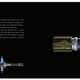 Details about Stellan and more images of his lightsaber.